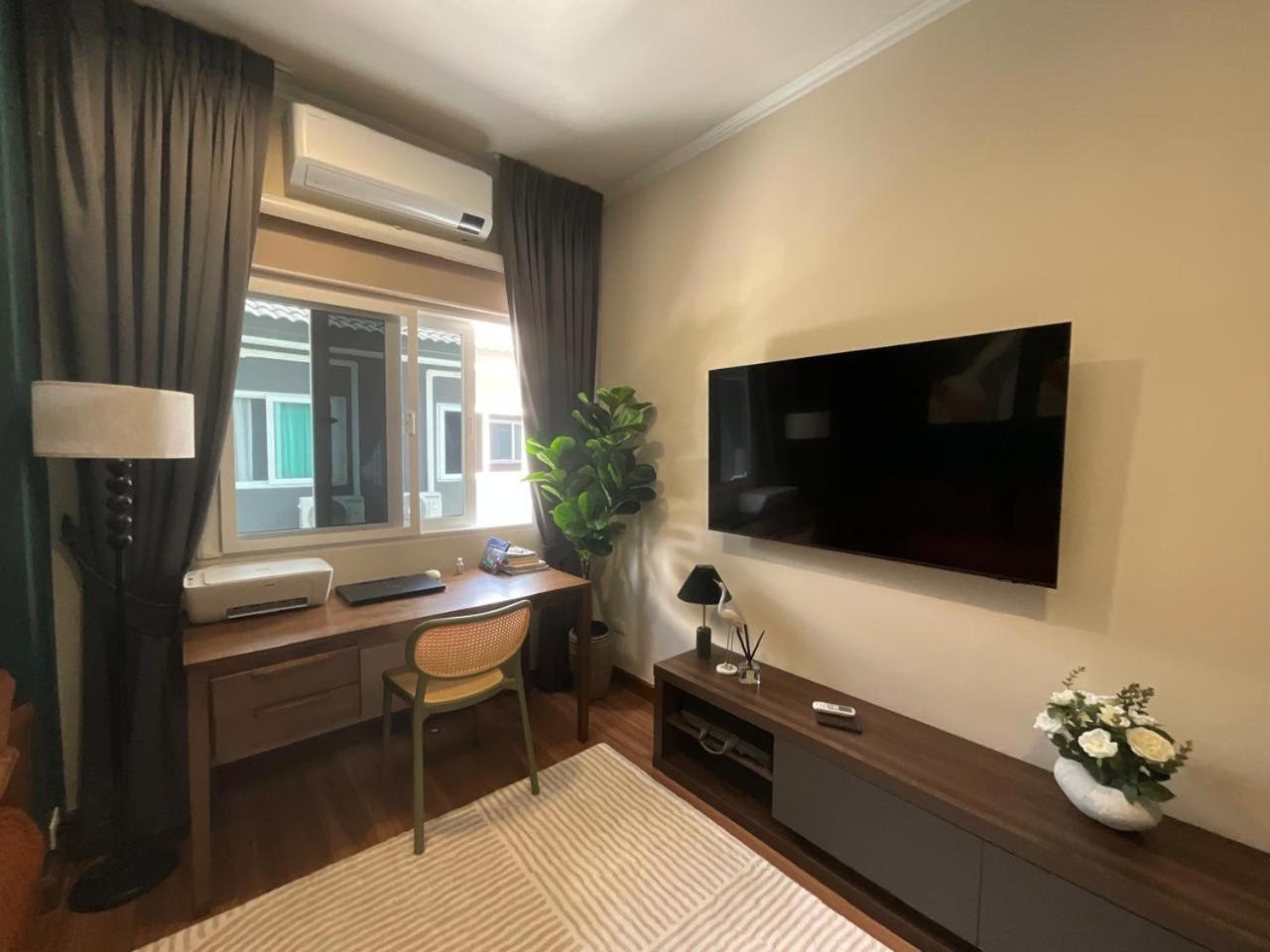 Your Away From Villa Phuket